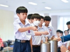 กิจกรรมหล่อเทียน เนื่องในวันอาสาฬหบูชาและวันเข้าพรรษา ประจำป ... Image 56