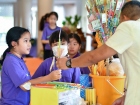 กิจกรรมหล่อเทียน เนื่องในวันอาสาฬหบูชาและวันเข้าพรรษา ประจำป ... Image 83