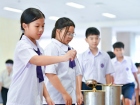กิจกรรมหล่อเทียน เนื่องในวันอาสาฬหบูชาและวันเข้าพรรษา ประจำป ... Image 94