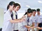 กิจกรรมหล่อเทียน เนื่องในวันอาสาฬหบูชาและวันเข้าพรรษา ประจำป ... Image 98