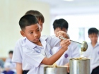 กิจกรรมหล่อเทียน เนื่องในวันอาสาฬหบูชาและวันเข้าพรรษา ประจำป ... Image 129