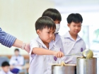กิจกรรมหล่อเทียน เนื่องในวันอาสาฬหบูชาและวันเข้าพรรษา ประจำป ... Image 131