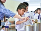 กิจกรรมหล่อเทียน เนื่องในวันอาสาฬหบูชาและวันเข้าพรรษา ประจำป ... Image 134
