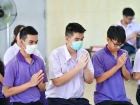 กิจกรรมหล่อเทียน เนื่องในวันอาสาฬหบูชาและวันเข้าพรรษา ประจำป ... Image 147
