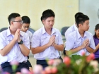 กิจกรรมหล่อเทียน เนื่องในวันอาสาฬหบูชาและวันเข้าพรรษา ประจำป ... Image 148