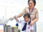 กิจกรรมหล่อเทียน เนื่องในวันอาสาฬหบูชาและวันเข้าพรรษา ประจำป ... Image 184
