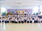 กิจกรรมหล่อเทียน เนื่องในวันอาสาฬหบูชาและวันเข้าพรรษา ประจำป ... Image 199