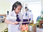 กิจกรรมหล่อเทียน เนื่องในวันอาสาฬหบูชาและวันเข้าพรรษา ประจำป ... Image 217