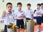 กิจกรรมหล่อเทียน เนื่องในวันอาสาฬหบูชาและวันเข้าพรรษา ประจำป ... Image 239