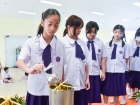 กิจกรรมหล่อเทียน เนื่องในวันอาสาฬหบูชาและวันเข้าพรรษา ประจำป ... Image 243