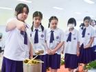 กิจกรรมหล่อเทียน เนื่องในวันอาสาฬหบูชาและวันเข้าพรรษา ประจำป ... Image 244