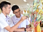 กิจกรรมหล่อเทียน เนื่องในวันอาสาฬหบูชาและวันเข้าพรรษา ประจำป ... Image 256