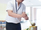 กิจกรรมหล่อเทียน เนื่องในวันอาสาฬหบูชาและวันเข้าพรรษา ประจำป ... Image 259