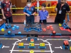 การแข่งขัน 2025 MakeX Thailand Robotics Competition | POINT  ... Image 1
