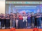 การแข่งขัน 2025 MakeX Thailand Robotics Competition | POINT  ... Image 2