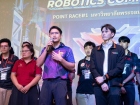การแข่งขัน 2025 MakeX Thailand Robotics Competition | POINT  ... Image 3