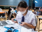 การแข่งขัน 2025 MakeX Thailand Robotics Competition | POINT  ... Image 5
