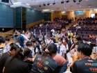 การแข่งขัน 2025 MakeX Thailand Robotics Competition | POINT  ... Image 6