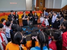 การแข่งขัน 2025 MakeX Thailand Robotics Competition | POINT  ... Image 7