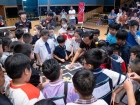 การแข่งขัน 2025 MakeX Thailand Robotics Competition | POINT  ... Image 8