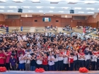 การแข่งขัน 2025 MakeX Thailand Robotics Competition | POINT  ... Image 4
