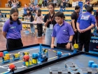 การแข่งขัน 2025 MakeX Thailand Robotics Competition | POINT  ... Image 9