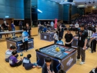 การแข่งขัน 2025 MakeX Thailand Robotics Competition | POINT  ... Image 10