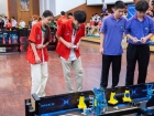 การแข่งขัน 2025 MakeX Thailand Robotics Competition | POINT  ... Image 11