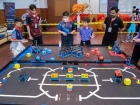 การแข่งขัน 2025 MakeX Thailand Robotics Competition | POINT  ... Image 12