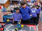 การแข่งขัน 2025 MakeX Thailand Robotics Competition | POINT  ... Image 13