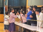 การแข่งขัน 2025 MakeX Thailand Robotics Competition | POINT  ... Image 15