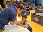 การแข่งขัน 2025 MakeX Thailand Robotics Competition | POINT  ... Image 17
