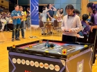 การแข่งขัน 2025 MakeX Thailand Robotics Competition | POINT  ... Image 19
