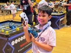 การแข่งขัน 2025 MakeX Thailand Robotics Competition | POINT  ... Image 20