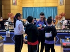 การแข่งขัน 2025 MakeX Thailand Robotics Competition | POINT  ... Image 21