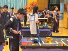 การแข่งขัน 2025 MakeX Thailand Robotics Competition | POINT  ... Image 22