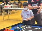 การแข่งขัน 2025 MakeX Thailand Robotics Competition | POINT  ... Image 24