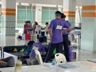 การแข่งขัน 2025 MakeX Thailand Robotics Competition | POINT  ... Image 26