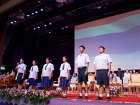 พิธีไหว้ครู ปีการศึกษา 2568 Image 2