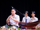 พิธีไหว้ครู ปีการศึกษา 2568 Image 12