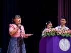 พิธีไหว้ครู ปีการศึกษา 2568 Image 16