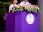 พิธีไหว้ครู ปีการศึกษา 2568 Image 25
