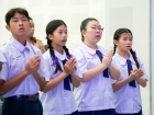 พิธีไหว้ครู ปีการศึกษา 2568 Image 47