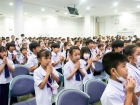 พิธีไหว้ครู ปีการศึกษา 2568 Image 96