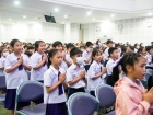 พิธีไหว้ครู ปีการศึกษา 2568 Image 97