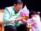 พิธีไหว้ครู ปีการศึกษา 2568 Image 128