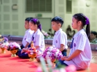 พิธีไหว้ครู ปีการศึกษา 2568 Image 177