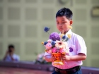 พิธีไหว้ครู ปีการศึกษา 2568 Image 178