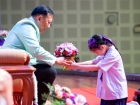 พิธีไหว้ครู ปีการศึกษา 2568 Image 180