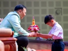 พิธีไหว้ครู ปีการศึกษา 2568 Image 181